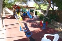 Hotel Village Cala *