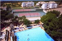 Hotel Village Cala Santanyi