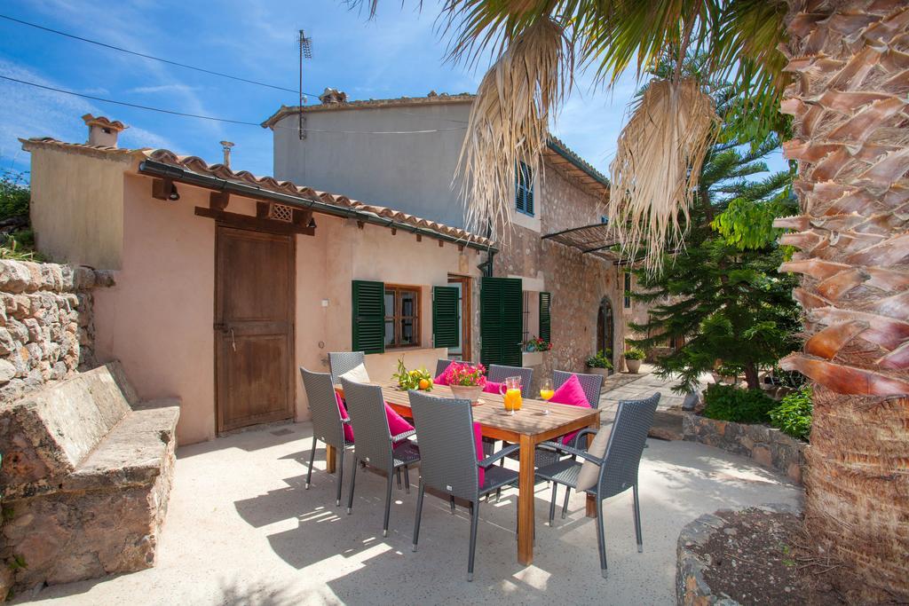 Villa Sucre