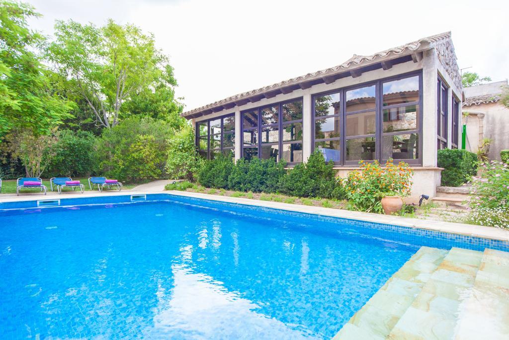Casta Villa