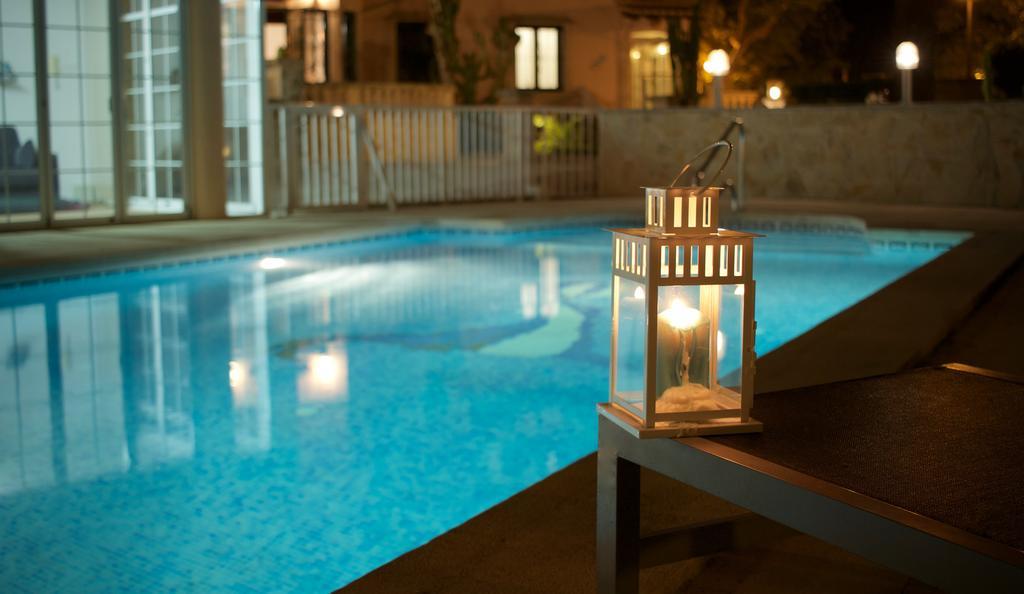 Els Pins Villa Palma de Mallorca