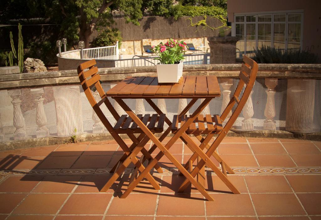 Villa Els Pins Palma de Mallorca