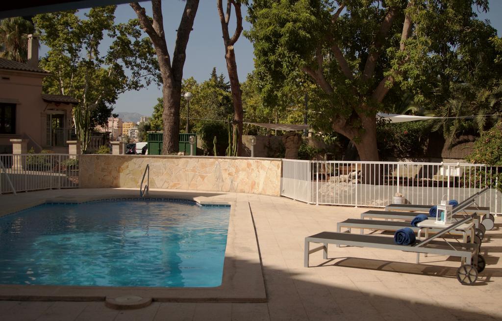 Els Pins Villa Palma de Mallorca