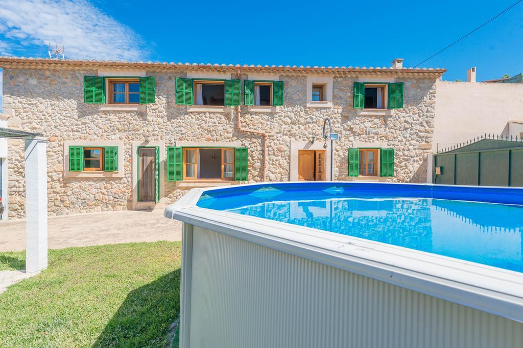 Ca Na Bernadeta Villa Calvià