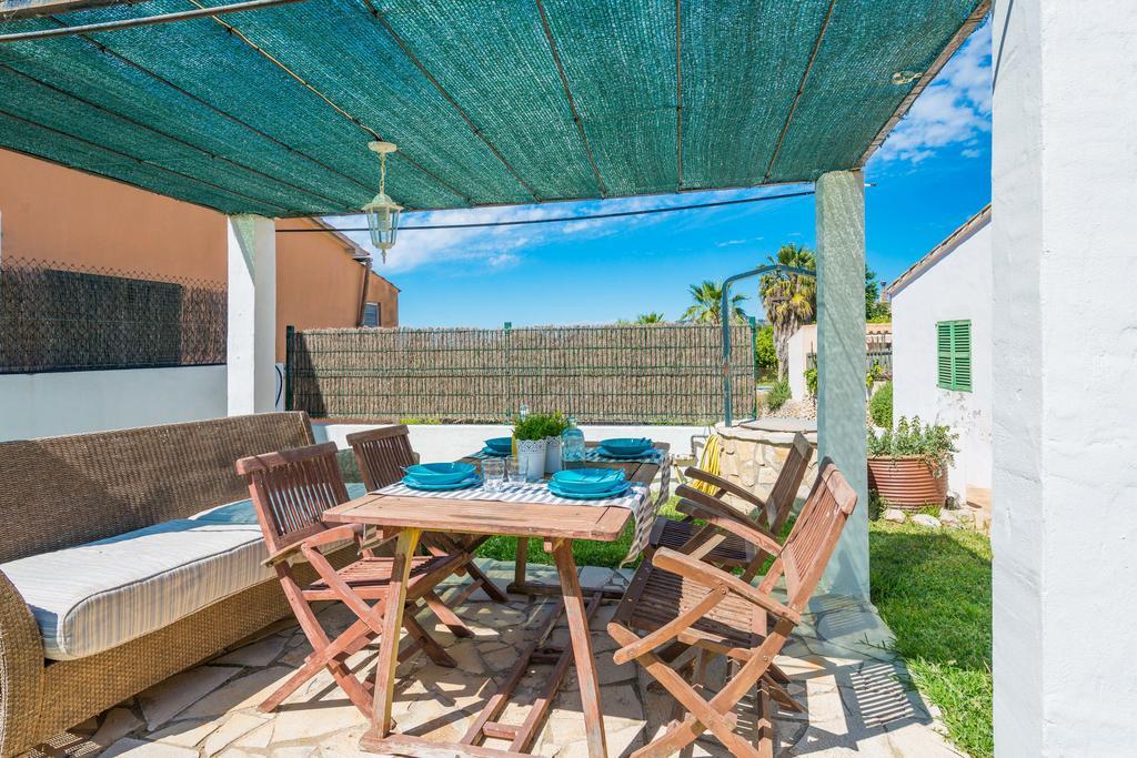 Villa Ca Na Bernadeta Calvià
