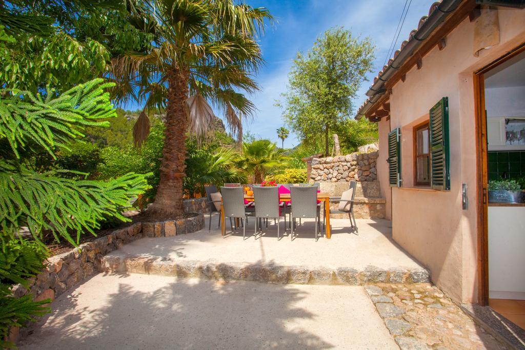 Villa Sucre