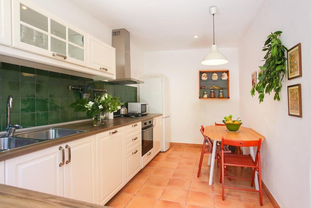 Villa Sucre Sóller