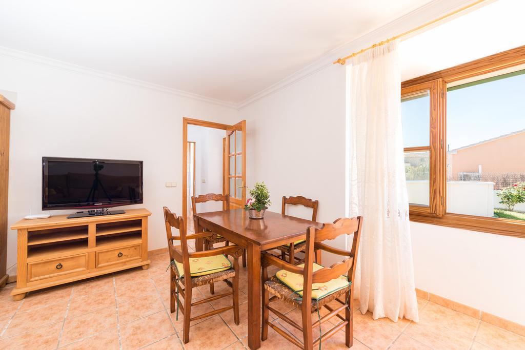 Ca Na Bernadeta Villa Calvià