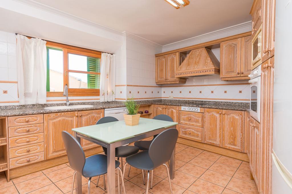Villa Ca Na Bernadeta *