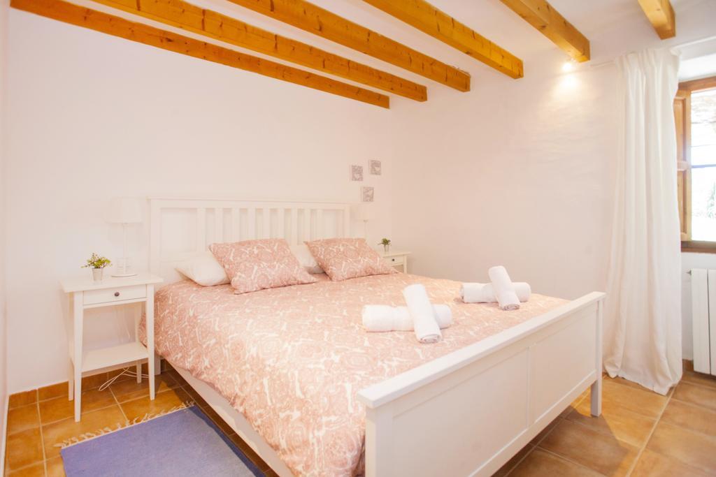 Villa Sucre Sóller
