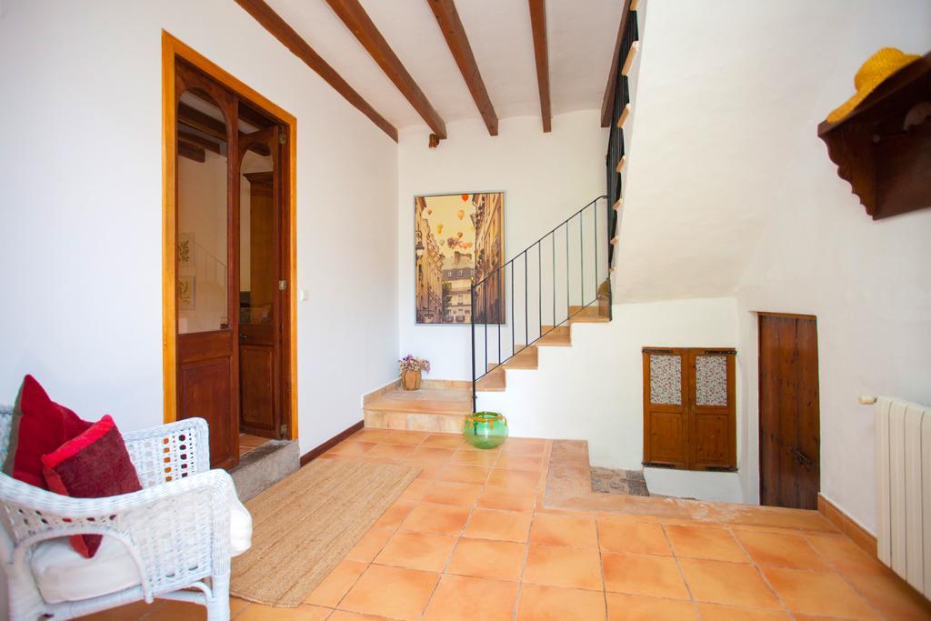Villa Sucre