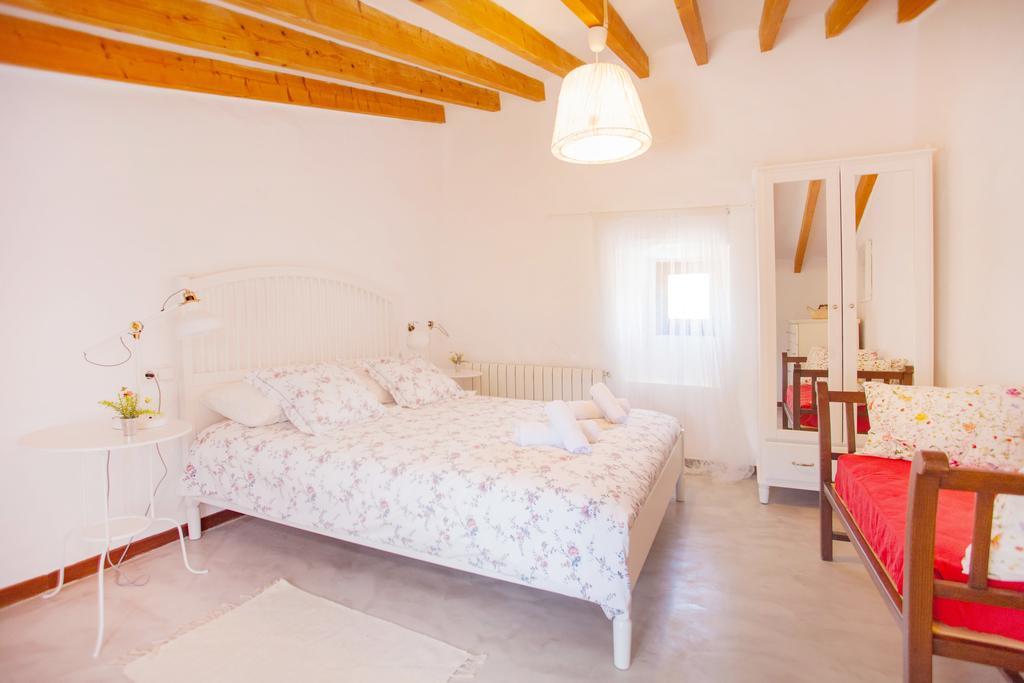 Sucre Villa Sóller