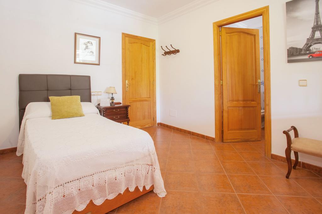 Yourhouse Els Niguls * Lloseta