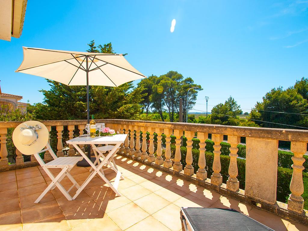 Natural Park Villa