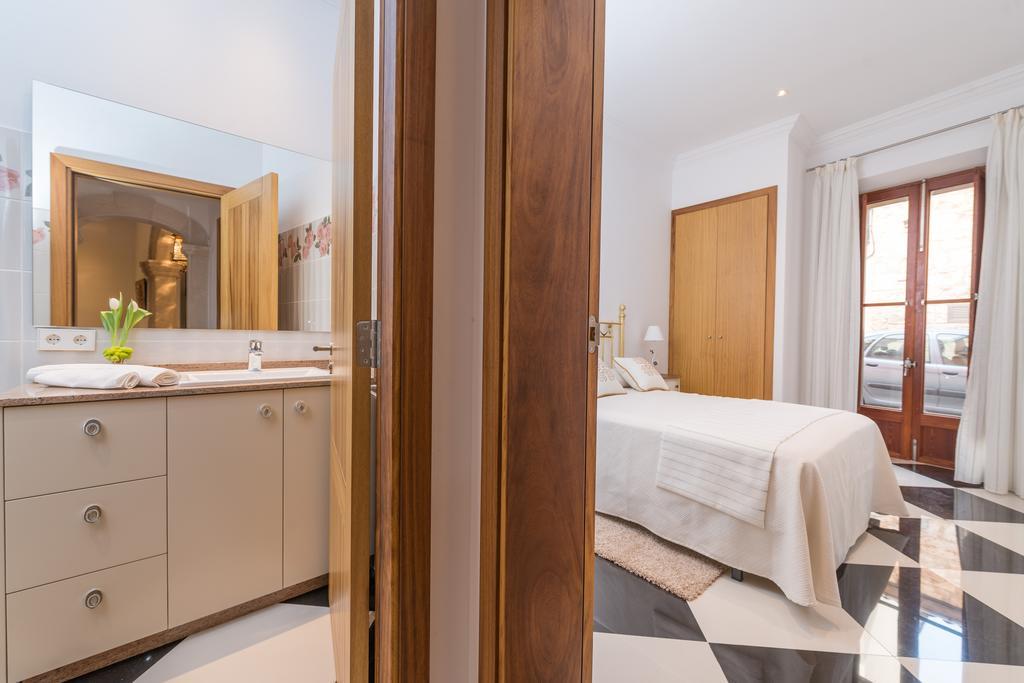 Sa Travessa Villa