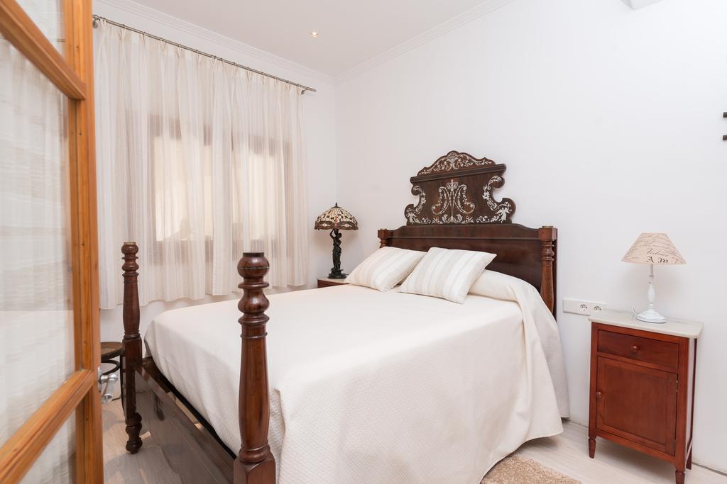 Sa Travessa Villa