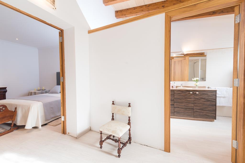 Sa Travessa Villa *