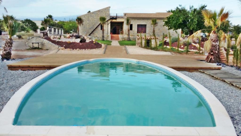 Melongos Casa rural