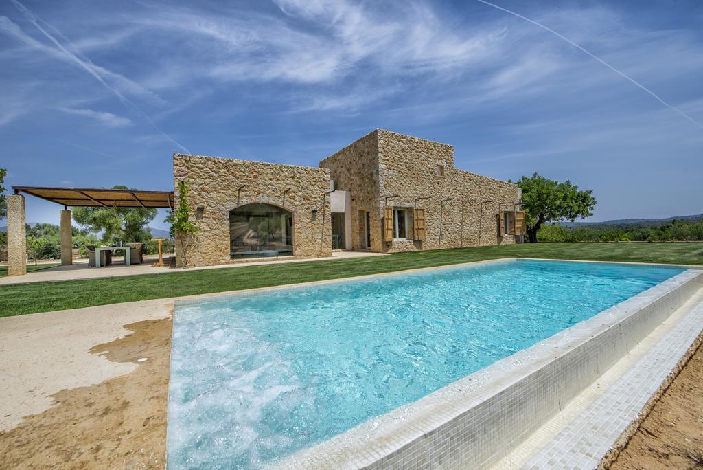 Es Lligats - Adults Only Agroturismo