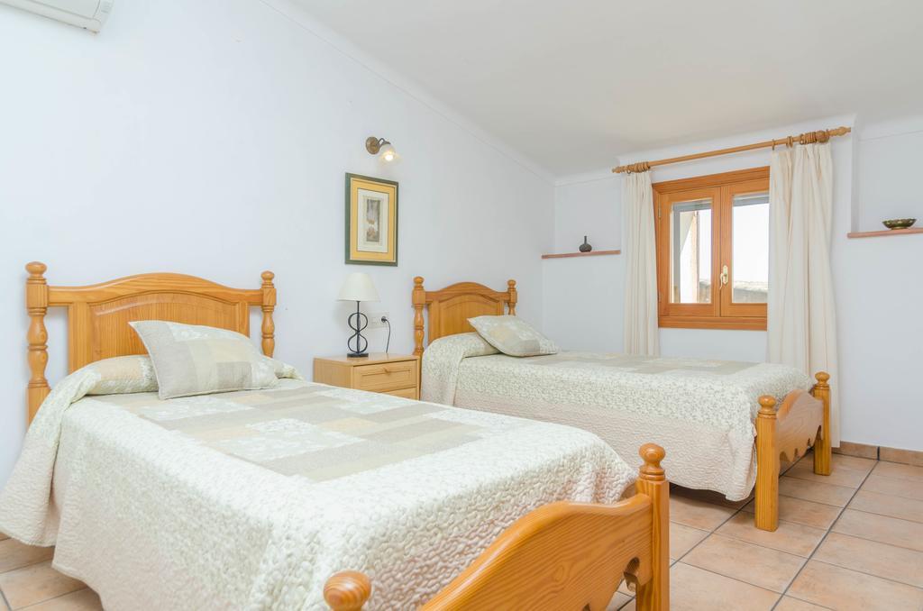 Villa Es Palmer Campos (Mallorca)