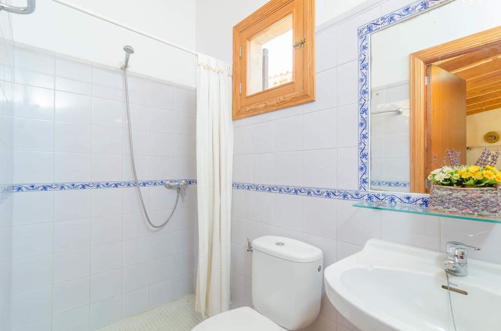 Villa Es Palmer Campos (Mallorca)