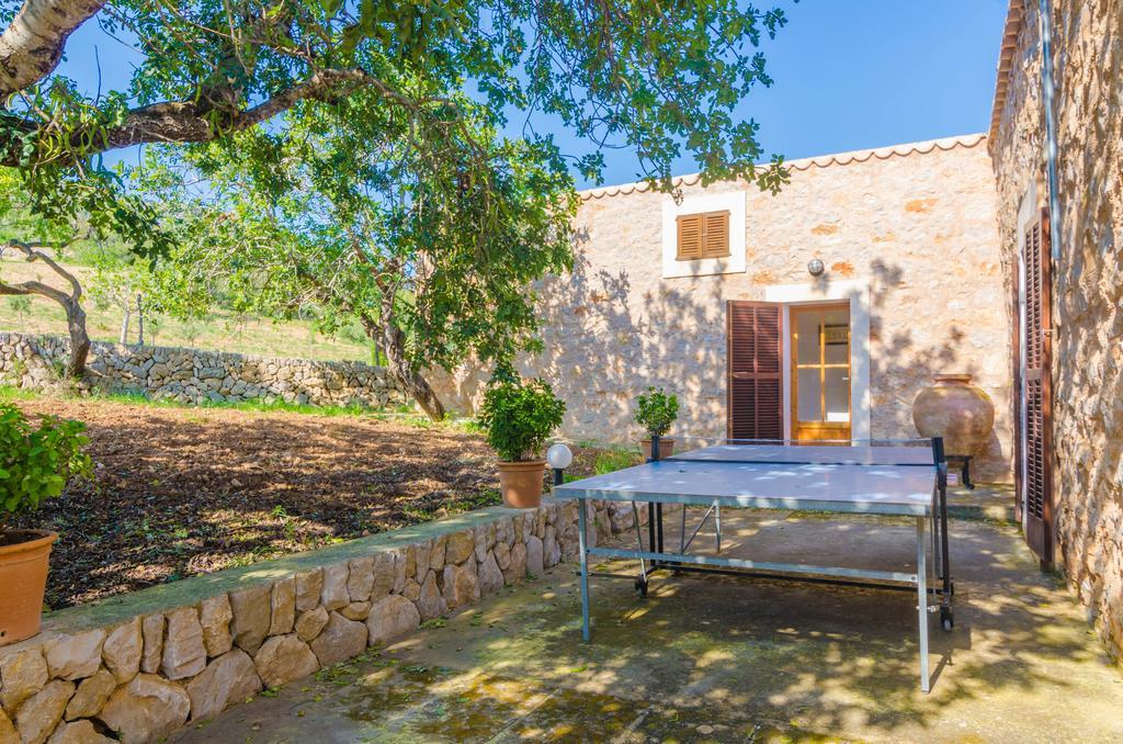 Son Barbot Villa