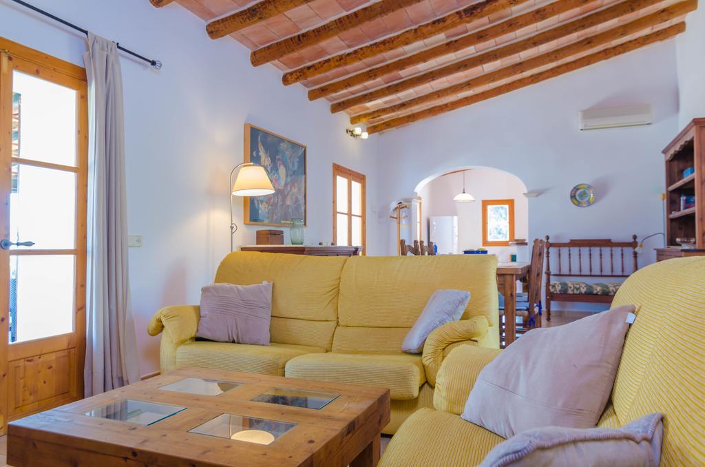 Son Barbot Villa Sant Llorenc Des Cardassar