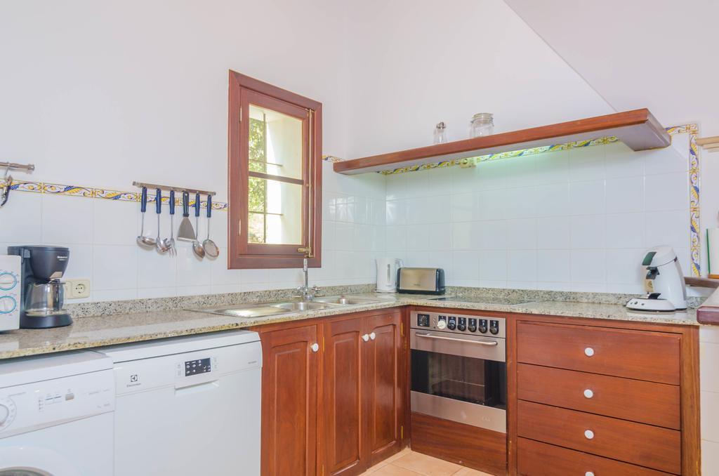Villa Son Barbot Sant Llorenc Des Cardassar