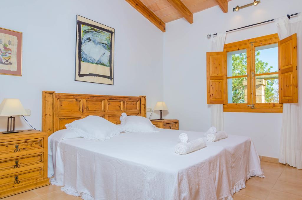 Villa Son Barbot