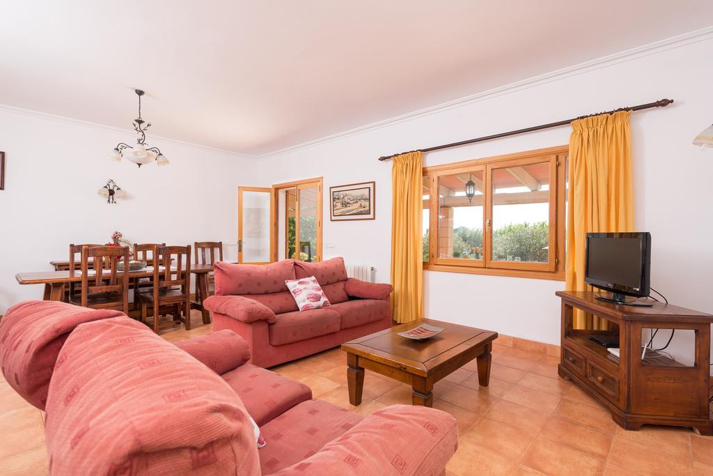 Villa Sa Conca *
