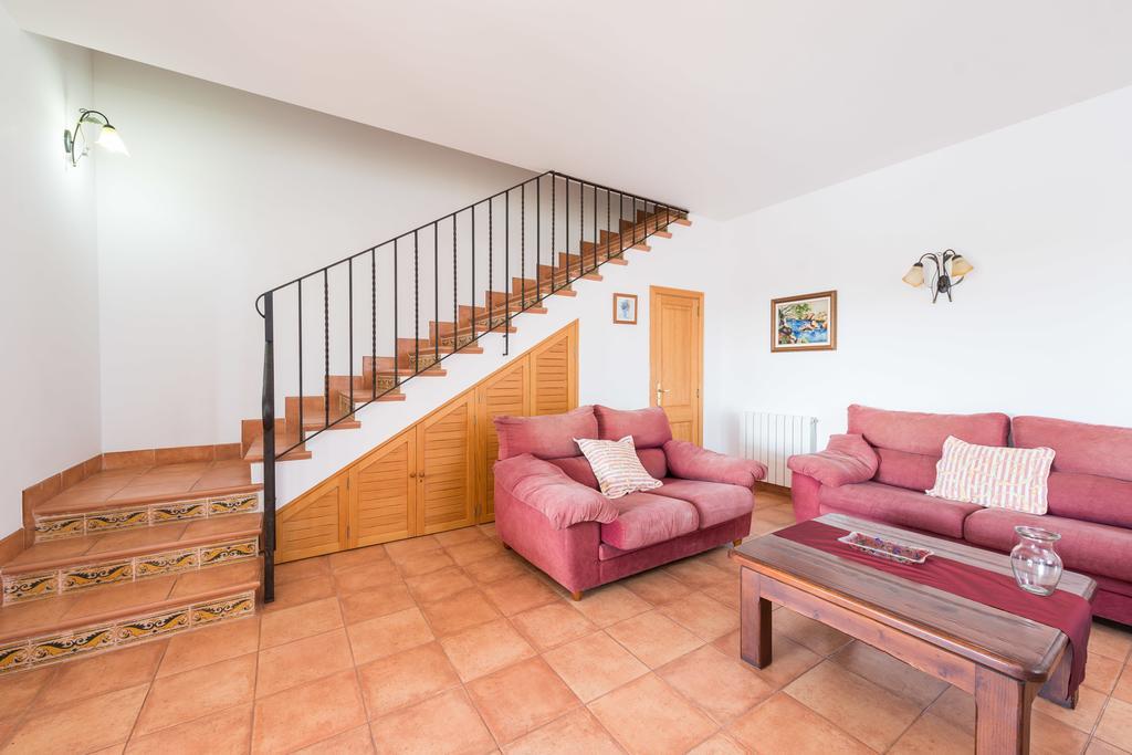 Sa Conca Villa
