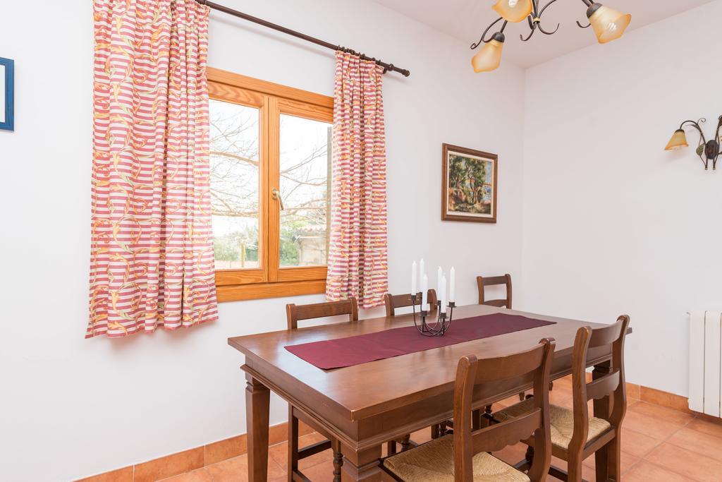 Sa Conca Villa *