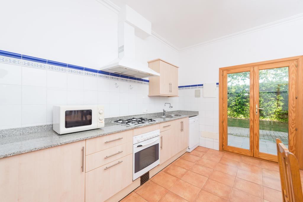 Sa Conca Villa