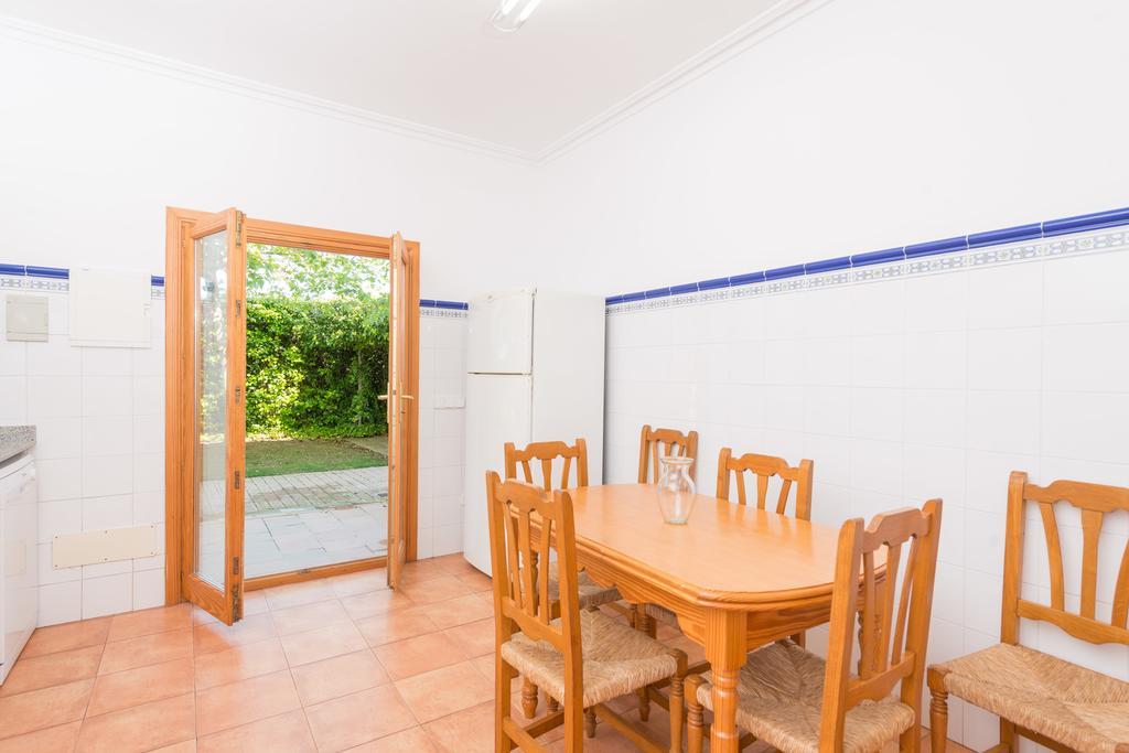Sa Conca Villa *