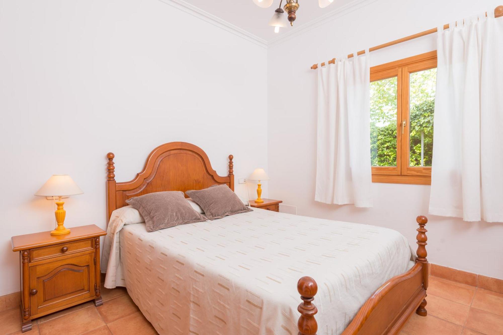 Villa Sa Conca Porto Cristo