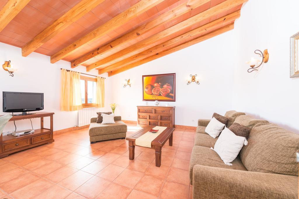 Sa Conca Villa