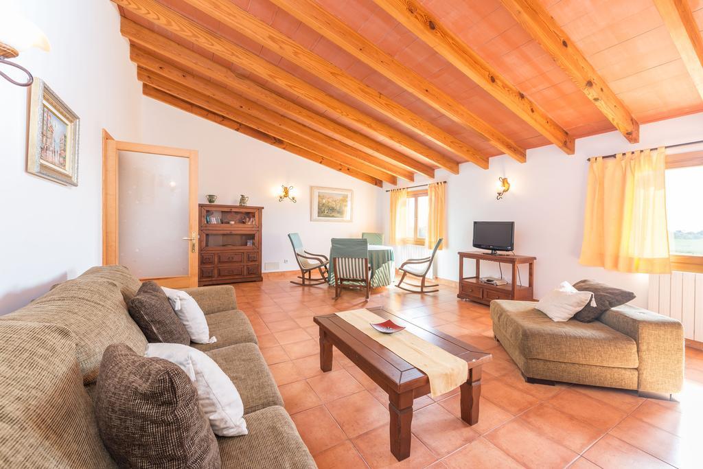 Sa Conca Villa *