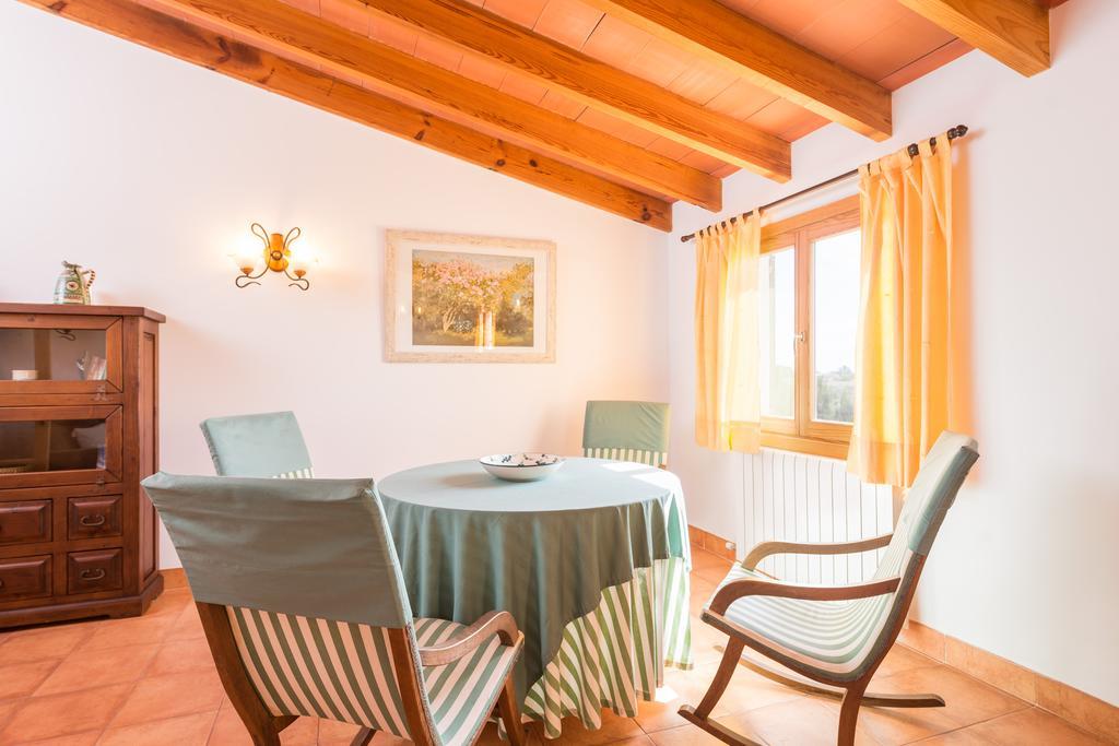 Sa Conca Villa Porto Cristo