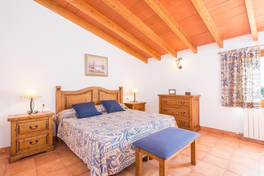 Villa Sa Conca Porto Cristo