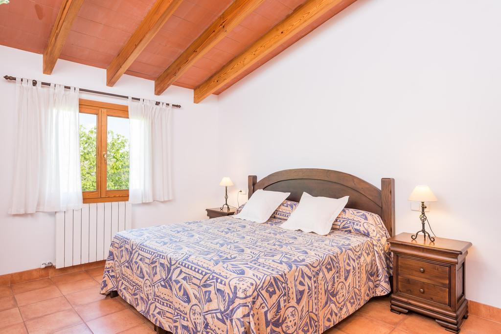 Sa Conca Villa Porto Cristo