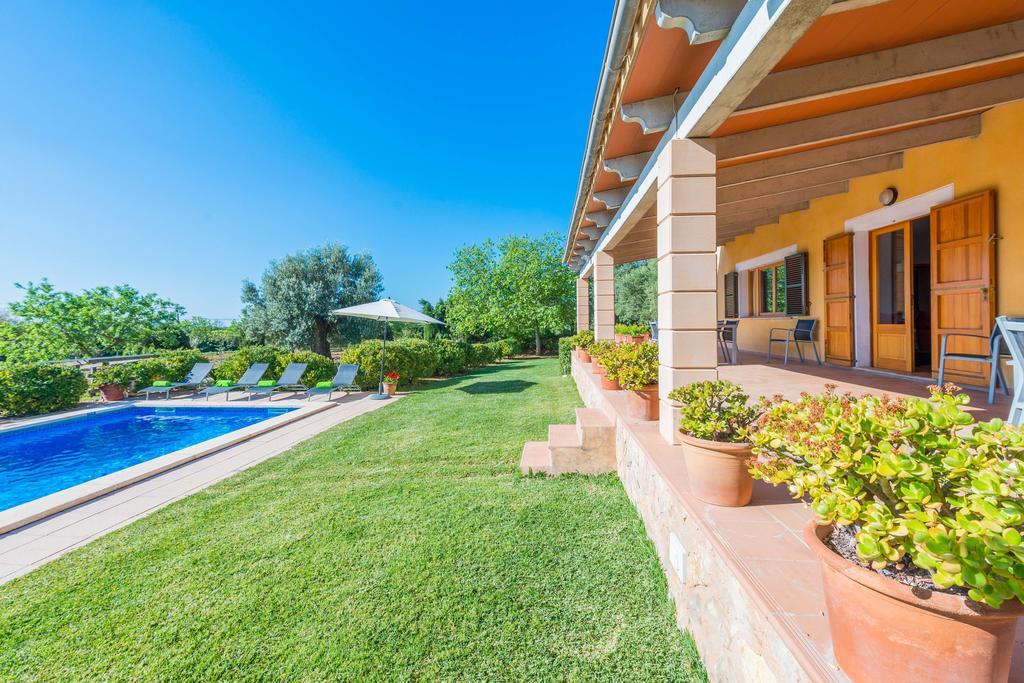 Sa Conca Villa Porto Cristo