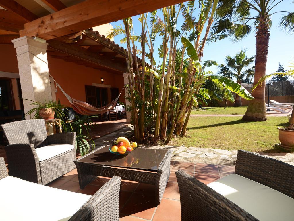 Villa Crestax
