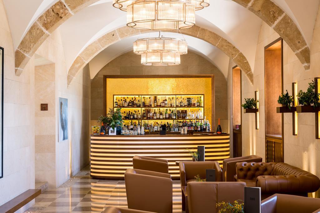 Hotel Castell Son Claret - The Leading Of The World 5*