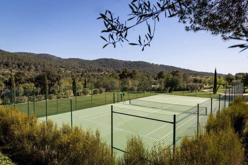 Castell Son Claret - The Leading Of The World Hotel