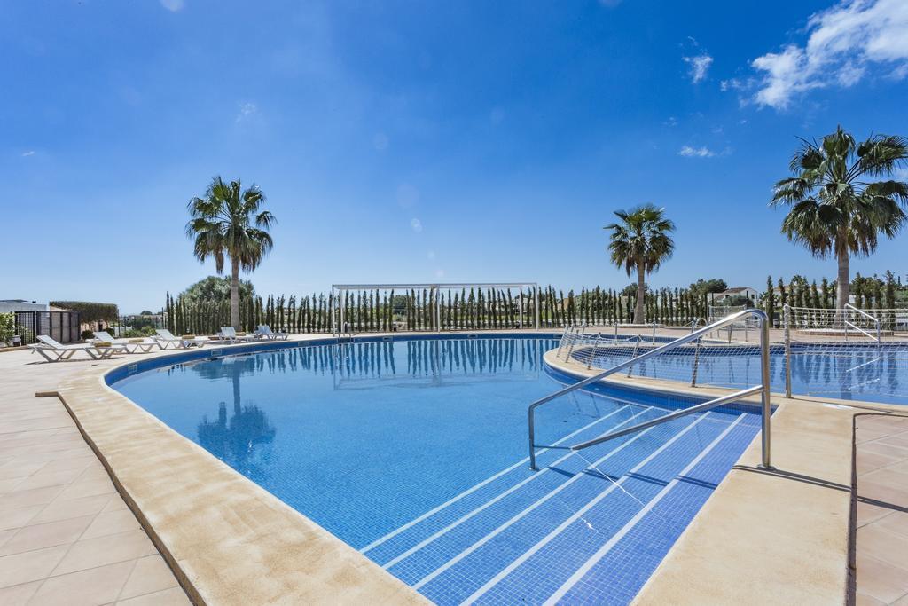 Club - Es Trenc Apartamento Sa Ràpita