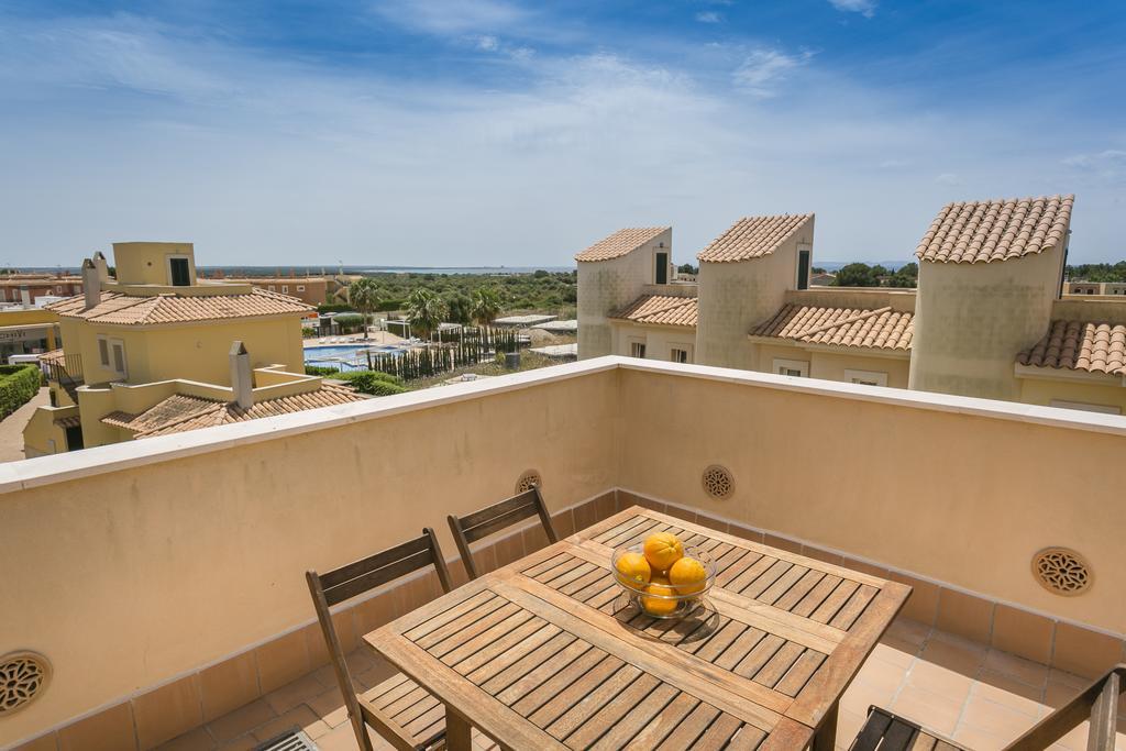 Apartamento Club - Es Trenc