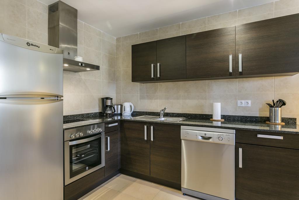 Club - Es Trenc Apartamento