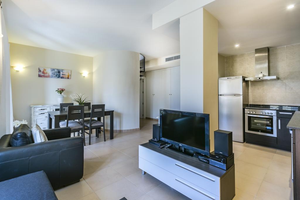 Apartamento Club - Es Trenc Sa Ràpita