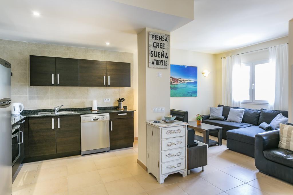 Club - Es Trenc Apartamento