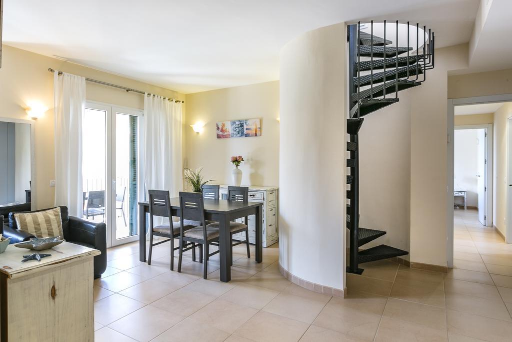 Club - Es Trenc Apartamento *
